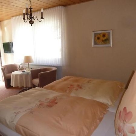 Alte Weinstube Hotel Enkirch Kültér fotó